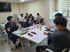 고흥교육지원청 초․중등 학교규칙 및 학생생활규정 점검 협의회 실시