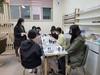 함평교육지원청 특수교육지원센터 시설을 활용한 직업체험활동 지원