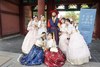 서진여고 문화산책 ‘큰 호응’