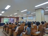 목포도서관 노을길 인문학 김진만 PD 초청 강연 '성료'