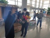 전남도 화훼농가 돕기 나서