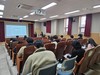 함평교육지원청 생명존중교육 업무담당자 연수 실시