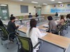함평교육지원청 학교혁신지원단 협의회 운영