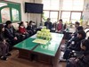 두암초 사랑의 저금통 두암 3동에 기부