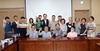 윤병태 나주시장 장애인 단체·시설 관계자 간담회
