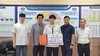 고흥산과고 김민재군 드론레이싱 국대 선발