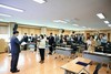 강진교육지원청 반부패·청렴 다짐 선서식 실시