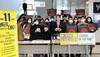 여수교육지원청 '더 배러 데이' 청렴 이벤트 실시