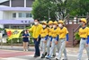 유두석 장성군수 봉사활동 첫 행보 ‘눈길’
