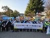 해남교육지원청 지역사회와 함께하는 등굣길 캠페인 실시