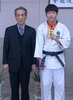 동강대 재활보건관리과 김순종 격투기 ‘금’