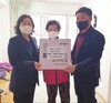 고사리 손의 나눔천사 용돈 모아 이웃사랑 실천