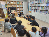 구례도서관 '움직이는 Book적북적 도서관' 성료