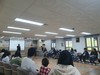 구례교육지원청 ‘가족 소통 up 힐링' 캠프 개최