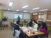 광양교육지원청,전학공 「만들어가는 수학수업연구회」