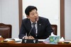 정철 전남도의원 내년도 세수 확보를 위한 철저한 대응 주문