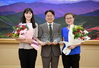 광주시 '7월의 공무원' 윤미경 팀장·고아라 주무관 선정