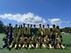 광양여고 전국체전 여자축구 동메달 획득