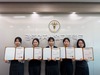 광주여상 학생 동아리 경제금융인증시험서 ‘전국 1위’