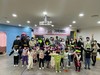 전남유아교육진흥원 가족체험 국악놀이터 실시