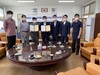 구림공고 취업률 100% 달성...지역기업들과 긴밀한 협력