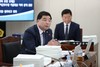 신민호의원 전남교육청 교원 파견 결원 발생 지적