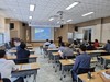 완도교육지원청 학교혁신 현장공모 행정실장 연수 실시