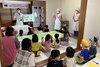 나주시 전통식문화 계승...유아 173명 대상