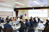 광양교육지원청 민관산학 교육협력위윈회 임시회 개최