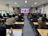 완도교육지원청 박춘천 완도소방서장 초청 특강 실시