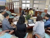 영암교육지원청, 온라인 개학 대비 현장 목소리 청취