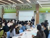 목포교육지원청 학교 감염병 위기대응 모의훈련 실시