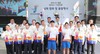 제104회 전국체전 밝힐 4개 불꽃 합쳐져