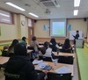 곡성교육지원청 하반기 상담사례 슈퍼비전 연수 실시