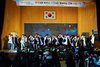 순천선혜학교, 교육활동 발표회 가져