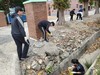 진도교육지원청 ‘우리(Wee)와 함께하는 줍깅 프로그램’ 운영