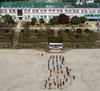 구례교육지원청 학생독립운동 기념일 계기교육 실시