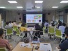 목포교육지원청 ‘학교혁신철학과 미래교육 연수’ 운영