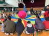 여수교육지원청 이중언어공부방 '한마음 가족운동회' 개최