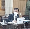 윤영덕의원 전남대인권센터 부실대응 지적