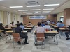 서부교육지원청 사이버폭력 예방교육 강사단 교육 실시