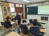 전남국제교육원 영어원서 독서꾸러미 추수지도 진행