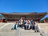 오산초 지리산학생수련장서 야영수련활동 실시