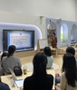 전남유아교육진흥원 유치원 입직기 생애단계 직무연수 운영