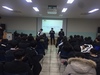 문태고 신년맞이 웃음치료 특강 실시