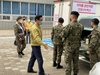 영암군 코로나19 백신 접종 시작