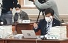 전남교육청 행정사무감사...이혁제의원 시험답안 유출 전남 전체 학생들 불이익