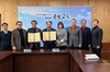 순천교육지원청 (사)정유재란역사연구회와 역사교육 업무협약 체결