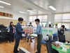 신안교육지원청 찾아가는 가정방문 상담 실시