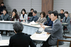 김광수 제주교육감 중간관리자 소통강화